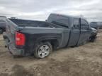 2013 Chevrolet Silverado K1500 LTZ