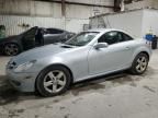 2007 Mercedes-Benz SLK 280