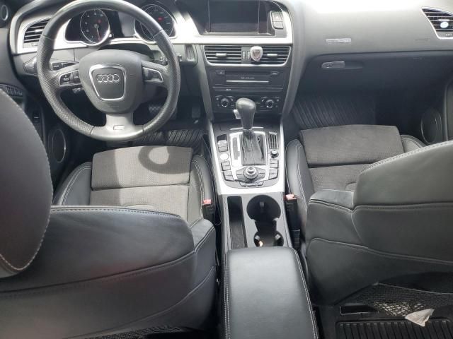 2011 Audi A5 Prestige