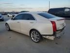 2013 Cadillac ATS Performance