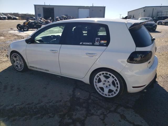 2013 Volkswagen GTI