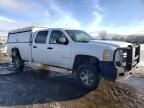 2008 Chevrolet Silverado K3500