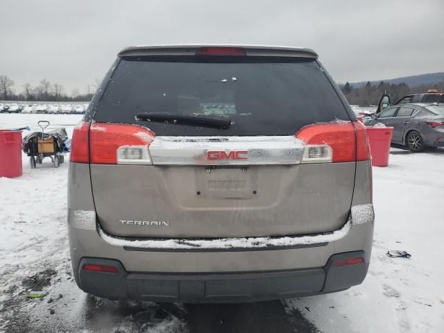 2012 GMC Terrain SLE