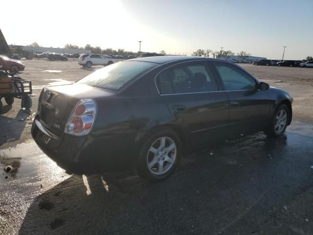 2005 Nissan Altima S