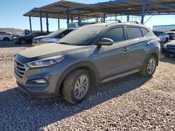 Lots with Bids for sale at auction: 2018 Hyundai Tucson SEL