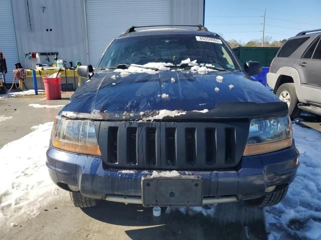 2004 Jeep Grand Cherokee Laredo