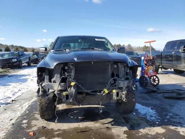 2014 Dodge RAM 1500 ST