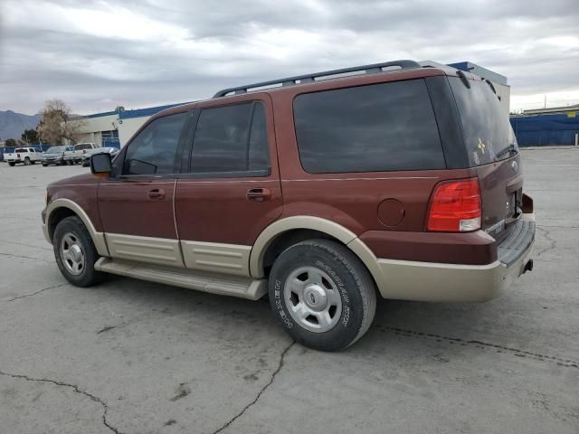 2006 Ford Expedition Eddie Bauer