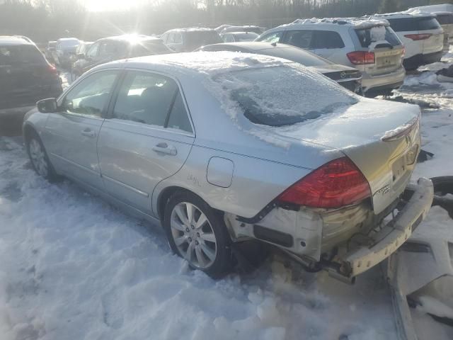 2006 Honda Accord EX