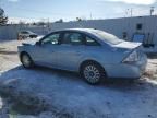 2008 Mercury Sable Luxury