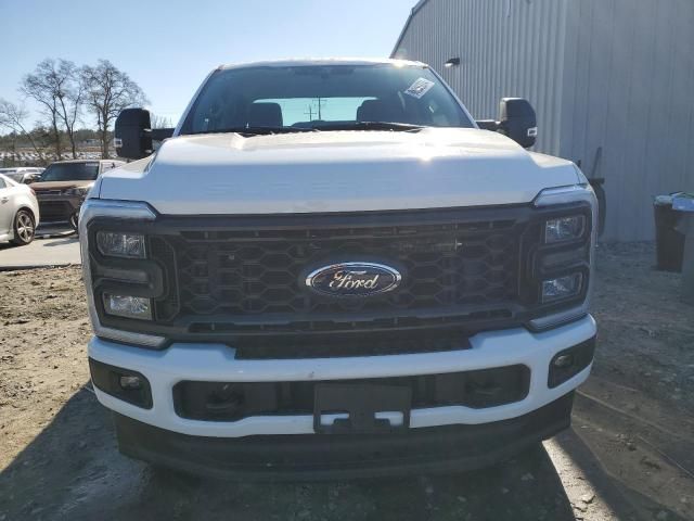 2024 Ford F250 Super Duty