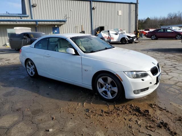 2009 BMW 328 I