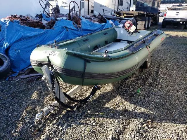 2021 Other 2021 'OTHER BOAT' Boat Trailer