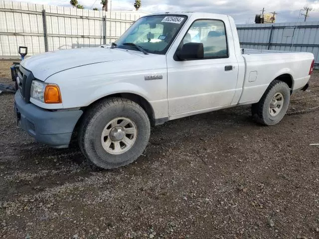 2007 Ford Ranger