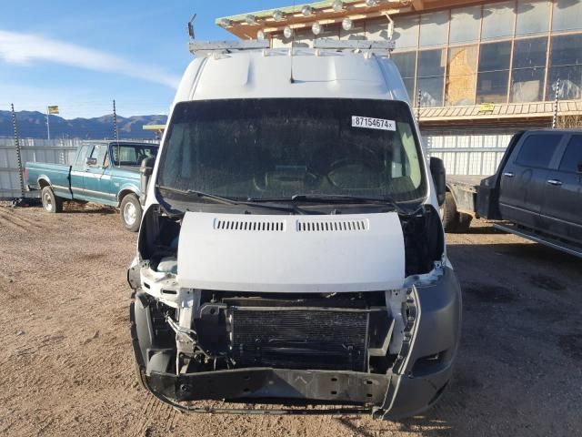 2015 Dodge RAM Promaster 1500 1500 High