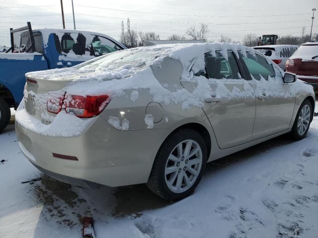 2015 Chevrolet Malibu 2LT