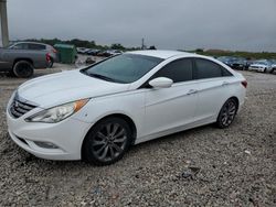 Hyundai salvage cars for sale: 2011 Hyundai Sonata SE