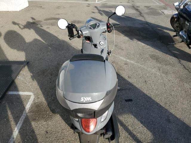 2022 Other Moped