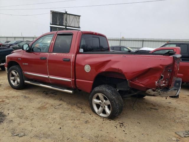 2008 Dodge RAM 1500 ST