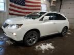 2013 Lexus RX 450H