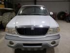 1998 Lincoln Navigator