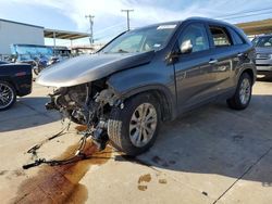 Salvage Cars with No Bids Yet For Sale at auction: 2014 KIA Sorento EX