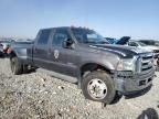 2006 Ford F350 Super Duty