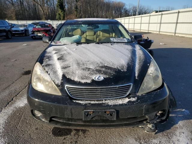 2005 Lexus ES 330