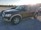 2008 Ford Explorer Eddie Bauer