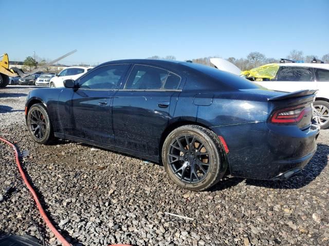 2015 Dodge Charger SE