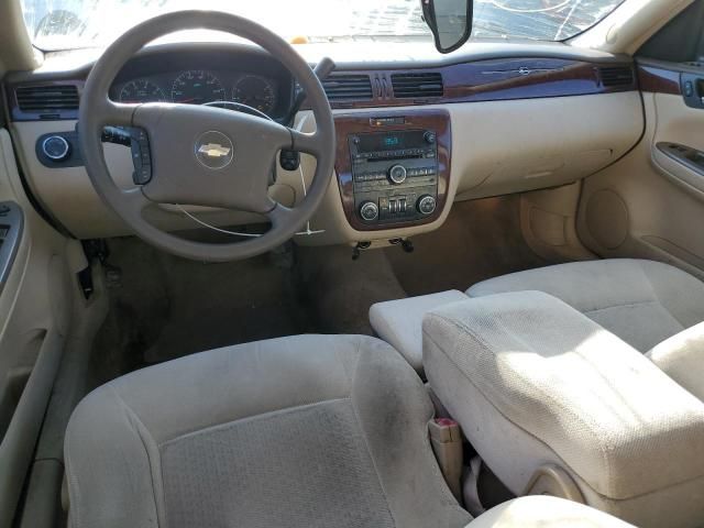 2006 Chevrolet Impala LT