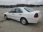 2000 Mercedes-Benz C 230