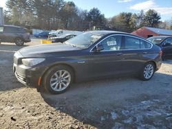 2015 BMW 550 IGT en venta en Mendon, MA