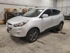 2014 Hyundai Tucson GLS