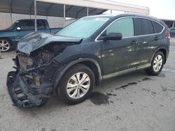 Honda salvage cars for sale: 2012 Honda CR-V EXL