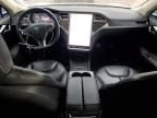 2014 Tesla Model S