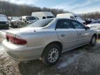 2003 Buick Century Custom