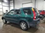 2002 Honda CR-V EX