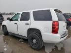 2012 Chevrolet Tahoe Police