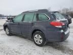 2013 Subaru Outback 2.5I