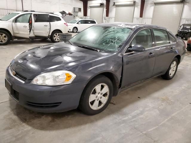 2008 Chevrolet Impala LT