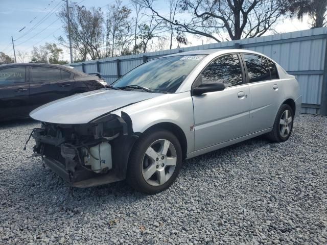 2007 Saturn Ion Level 3