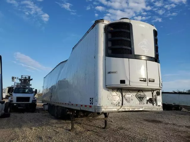 2018 Great Dane Trailer