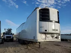 Salvage trucks for sale at Sikeston, MO auction: 2018 Great Dane Trailer