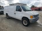 2006 Ford Econoline E250 Van