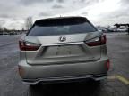 2019 Lexus RX 450H Base