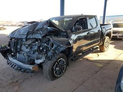 Salvage cars for sale from Copart Phoenix, AZ: 2024 Toyota Tacoma Double Cab