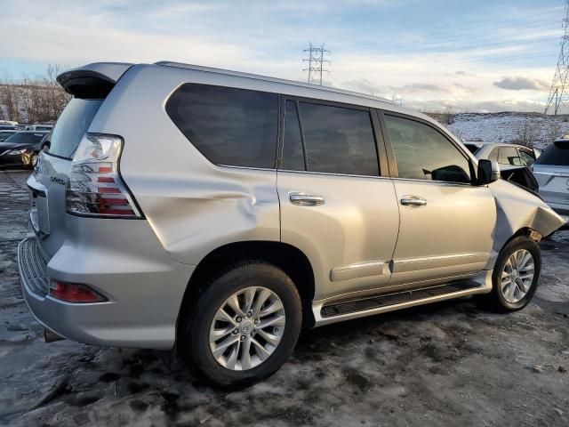 2018 Lexus GX 460