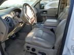 2006 Ford F150 Supercrew