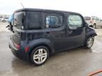 2010 Nissan Cube Base